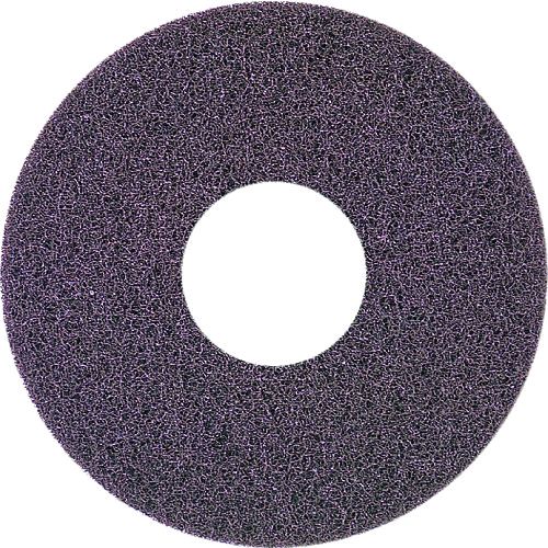 アマノ HFV202200 【5個入】 自動床面洗浄機ＥＧ用パッド茶　２０インチ