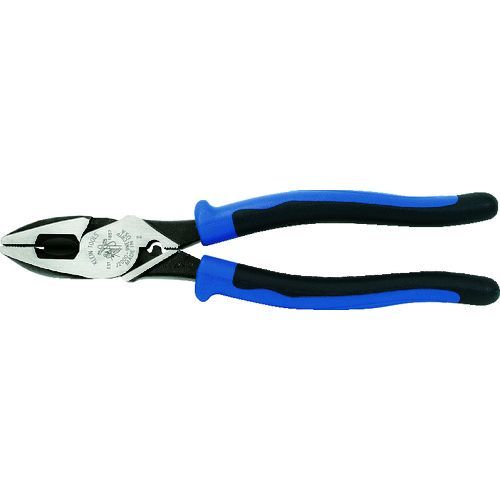 ＫＬＥＩＮ J2000-9NECRTP 強力型ペンチ　偏芯タイプ　呼線引き機能付　コンフォートハンドル J20009NECRTP