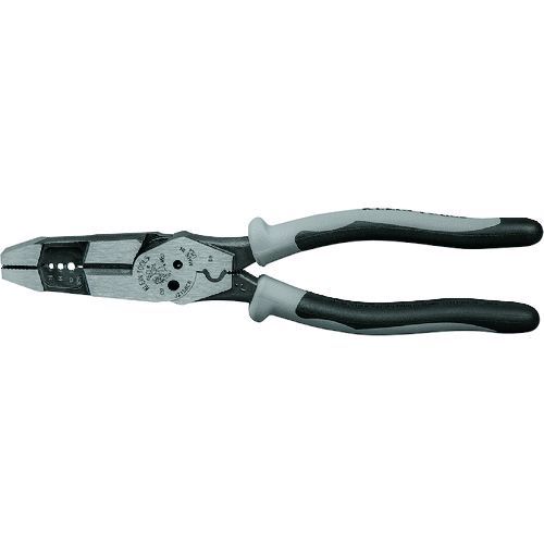 ＫＬＥＩＮ J215-8CR ハイブリッドプライヤー J2158CR