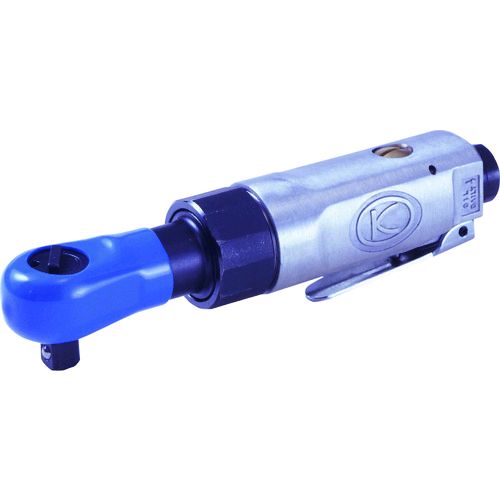 空研 KR-133A ３／８インチＳＱラチェットレンチ ９．５ｍｍ角 KR133Aの通販は