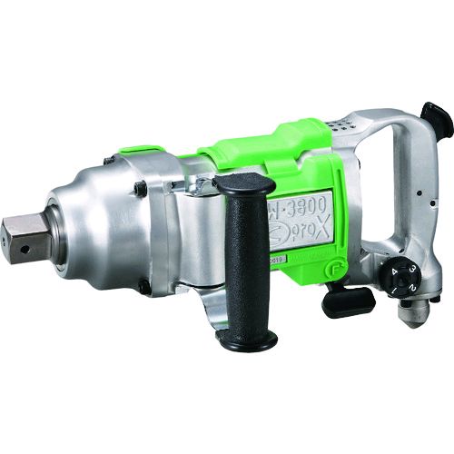 空研 KW-3800PROXG 超軽量大型インパクトレンチ KW3800PROXG