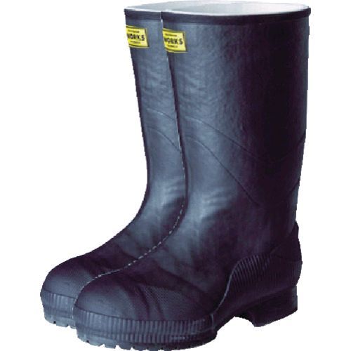 弘進ゴム LSW-02-255 ライトセーフティーワークスＬＳＷ−０２　２５．５ｃｍ LSW02255