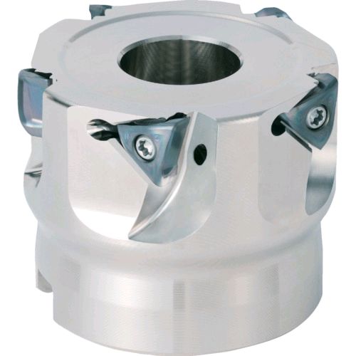 京セラ MEV040R-06-5T-M 回転工具カッタＭＥＶ型 MEV040R065TM 回転工具カッタMEV型1948928