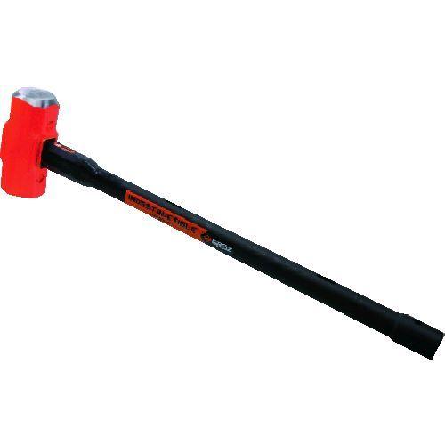 ＧＲＯＺ SHID/6/24 スレッジハンマー　２．７ＫＧ　６００ｍｍ SHID624