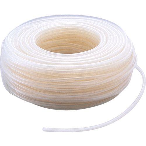 アラム SR-6X10X10M シリコーンチューブ １０１８−２７ SR6X10X10Mの通販は 6,342円