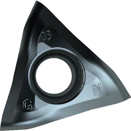 京セラ TOMT060508ER-GM-PR1535 【10個入】 回転工具カッタＭＥＶ型　ＰＲ１５３５ TOMT060508ERGMPR1535の通販は 12,285円