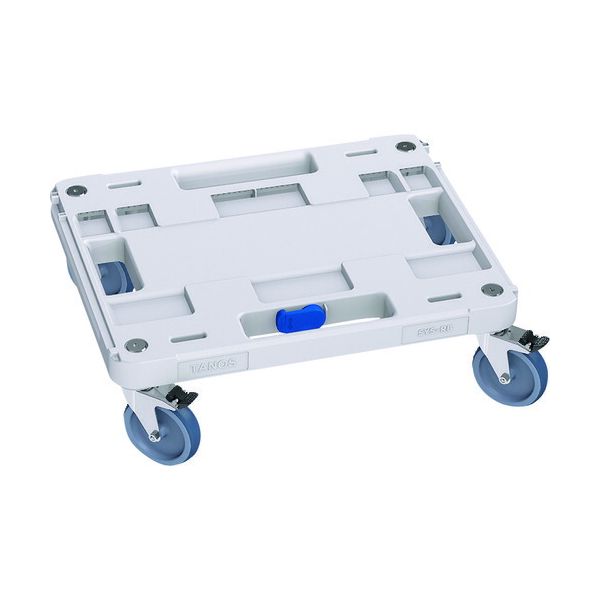 ＴＡＮＯＳ 83500064 システナ—３　Ｍ・Ｌサイズ用キャリーカート　耐荷重１００Ｋｇ