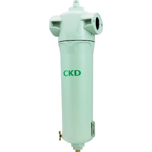 ＣＫＤ AF2-05P25A 中型メインラインフィルタ　ＡＦ２シリーズ AF205P25A