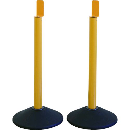 Ｒｅｅｌｅｘ BRS-ST3 バリアリール専用屋外対応スタンド ２本セット BRSST3