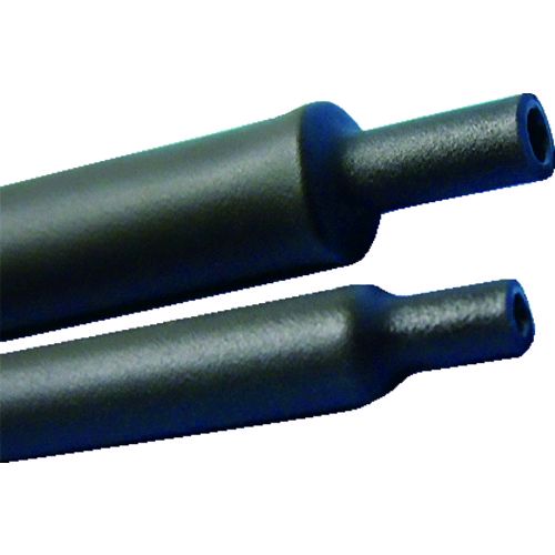 デンカエレクトロン CC-30010 サンイチチューブ　５ｍ　収縮率３：１ CC30010