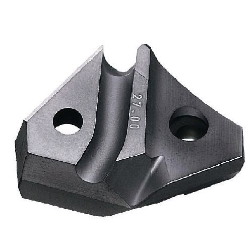 ダイジェット TEZ2050-JC8050 ＴＡ−ＥＺドリル　チップ　ＪＣ８０５０ TEZ2050JC8050