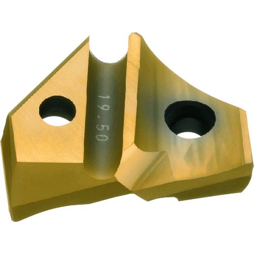 ダイジェット TLZ1460-JC7550 ＴＡタイラードリル　チップ　ＪＣ７５５０ TLZ1460JC7550の通販は