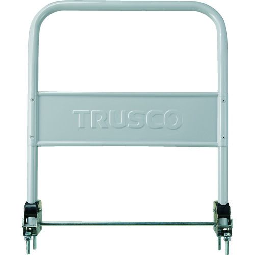 ＴＲＵＳＣＯ 300N-HJ プレス製台車 ドンキーカート３０１Ｎ用折りたたみハンドル 300NHJ ドンキーカート301N用折りたたみハンドルの通販は 5,360円