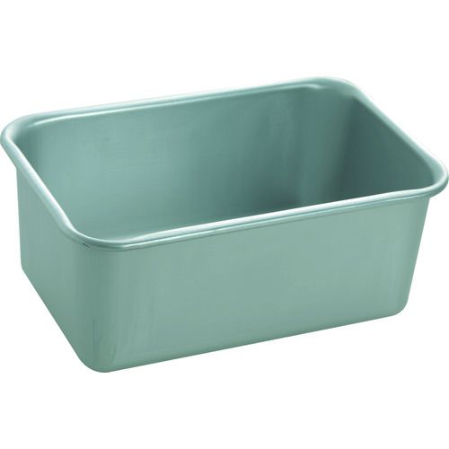 ＴＲＵＳＣＯ ALB-430 アルミ深型バット ４３０Ｘ２７０Ｘ１００ ALB430 アルミ深型バット430X270X100