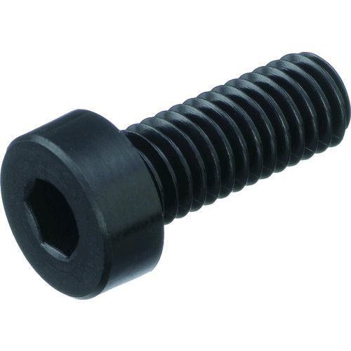 ＴＲＵＳＣＯ BRENY-BKLCM6X30 ガラス繊維強化ポリアミドＭＸＤ６ ＲＥＮＹ黒 六角穴付低頭ボルト Ｍ６Ｘ３０ ５０本 BRENYBKLC