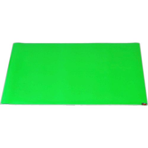 ＴＲＵＳＣＯ DMJW-167A 新ＪＩＳ用・両面非転写デスクマット ダブルタイプ １５９０Ｘ６９０ DMJW167A