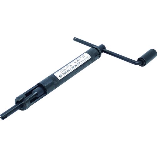 ＴＲＵＳＣＯ EP-M8X1.25 Ｅーサート専用 Ｐ型挿入工具 Ｍ８Ｘ１．２５ EPM8X1.25 EP-M8X1-25