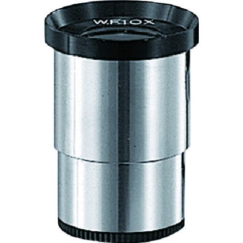 ＴＲＵＳＣＯ EYL10-2 接眼レンズ１０倍 クロス付 EYL102 接眼レンズ10倍クロス付 顕微鏡 ホビー 光学品