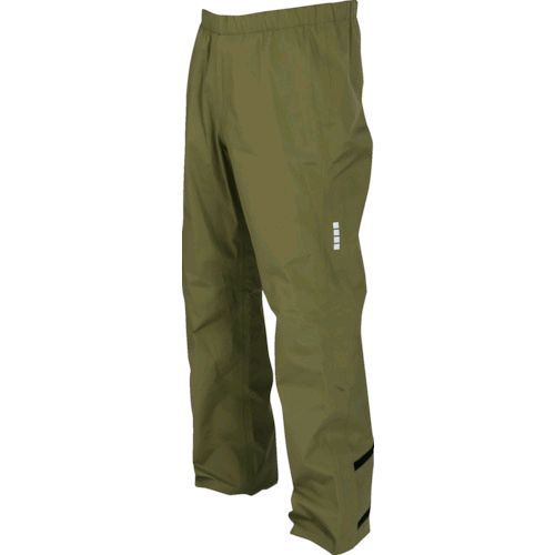 ＴＲＵＳＣＯ GXPP-M-OD ゴアテックスワークレインパンツ カーキ Ｍ GXPPMOD tr-1612593の通販は