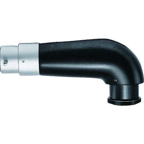 ＴＲＵＳＣＯ LLB-0 Ｌ型鏡筒のみ 傾斜角９０° LLB0 L型鏡筒のみ2075410 207-5410