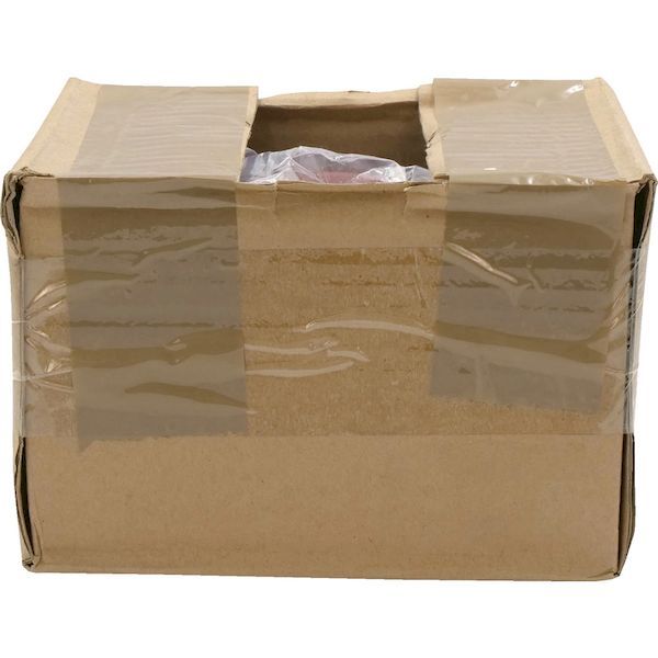 ＴＲＵＳＣＯ M1RW-10KG Ｍ１級 鋳鉄製枕型分銅 １０ｋｇ M1RW10KG 207-3021_1