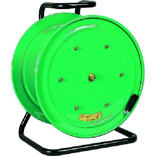 日動 NDD-00 空リール 屋内型 コンセント無し NDD00 日動工業 標準型 NICHIDO 4937305031186