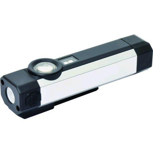 日動 SL-2PCH-UV 充電式ＬＥＤ ポケットライト ブラックライト付 SL2PCHUV 日動工業 充電式LEDポケットライトの通販は 5,761円