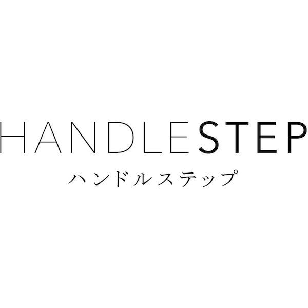 ハセガワ SS-3(GY) 踏台 ハンドルステップ ライトグレー １７２６５ SS3GY_3
