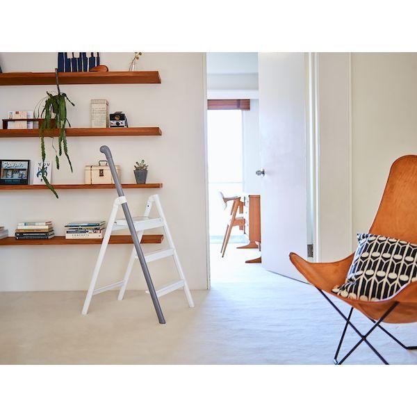 ハセガワ ハンドルステップ アクアブルー 17263 SS3BU 代引不可 踏台 ハンドルステップ アクアブルー 17263 SS-3 BU ハセガワ 2063495