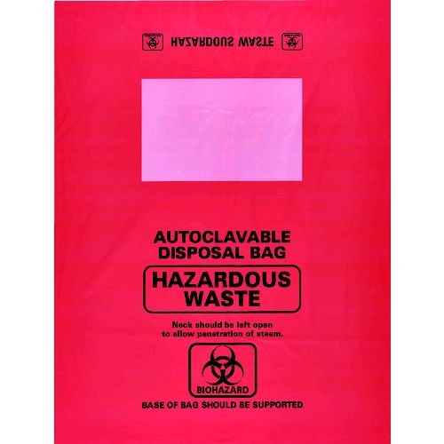 ＴＲＵＳＣＯ TBDB-L バイオハザードバッグ ６１０×８１０ ２００枚入 TBDBL 200枚入2082606の通販はその他花・ガーデン・エクステリア・DIY工具