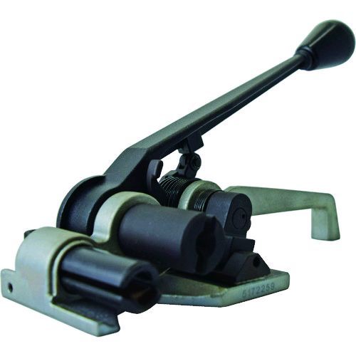 ＴＲＵＳＣＯ TBTU50 ポリエステルバンド用荷締め機１６−３２ｍｍ用 207-6728 65,975円