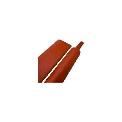 ＴＲＵＳＣＯ THL30-10 高電圧用収縮チューブ 収縮前内径３０ 長さ１０ｍ THL3010 長さ10m2076119の通販は