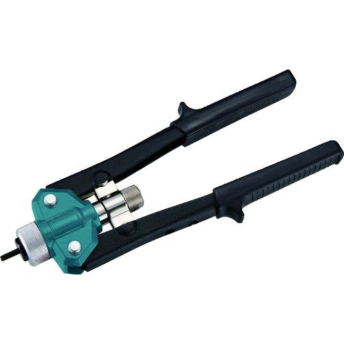 ＴＲＵＳＣＯ THNS-410 軽量強力ハンドナッター THNS410