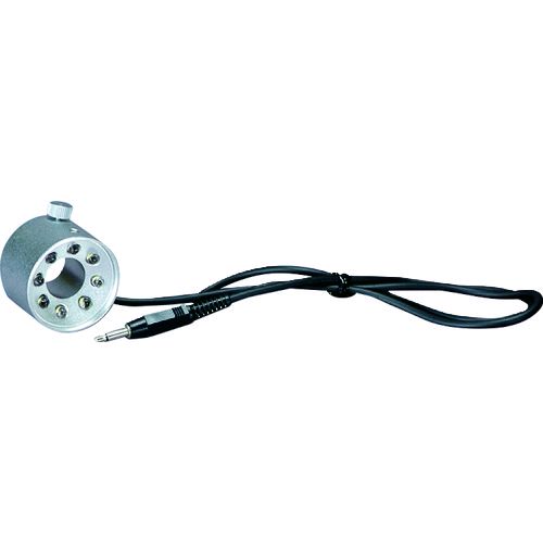 ＴＲＵＳＣＯ TLLC5 工作顕微鏡用照明具電球色ＬＥＤ ＴＬＸ３、５用 207-5595