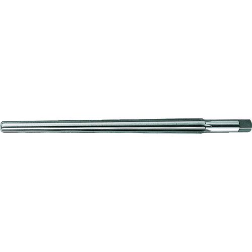 ＴＲＵＳＣＯ TTPR11.0 テーパーピンリーマ 刃径１１．０ｍｍ シャンク径１２．０ｍｍ TTPR11-0 206-8186