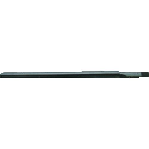 ＴＲＵＳＣＯ TTPR20.0 テーパーピンリーマ 刃径２０ｍｍ シャンク径２２ｍｍ TTPR20-0