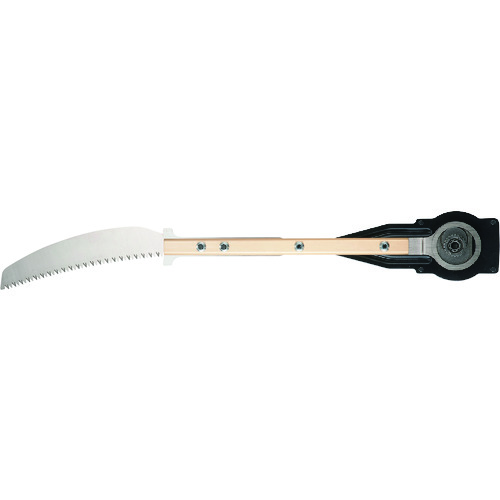 ＨｉＫＯＫＩ 00371231 植木バリカン用　ブレードのこぎり１８０ｍｍ 371231