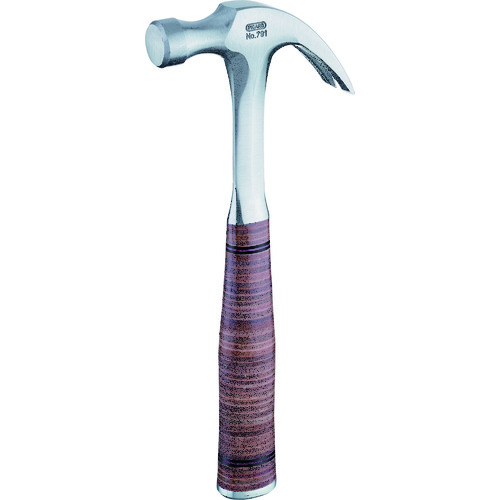 ＰＩＣＡＲＤ 0079100-20 クローハンマー 7910020 007910020 特殊ハンマー 大工道具 作業工具の通販は 24,401円