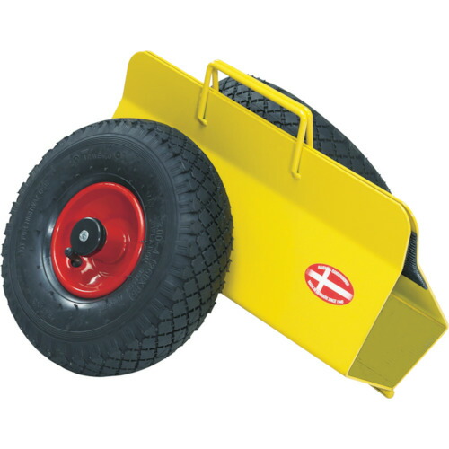 ＲＡＶＥＮＤＯ 142657 スチール製プレート運搬車　Ｗ／ＡＵＴＯ　ＣＬＡＭＰ　６０−１６０