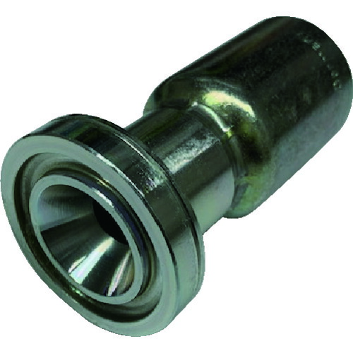 Ｐａｒｋｅｒ 16A77-12-12 フランジタイプ金具　コード６２ 16A771212