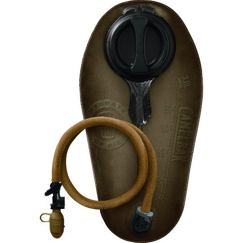 キャメルバック 1944001003 ハイドレーションバッグ交換用リザーバー 3Lロングの通販は