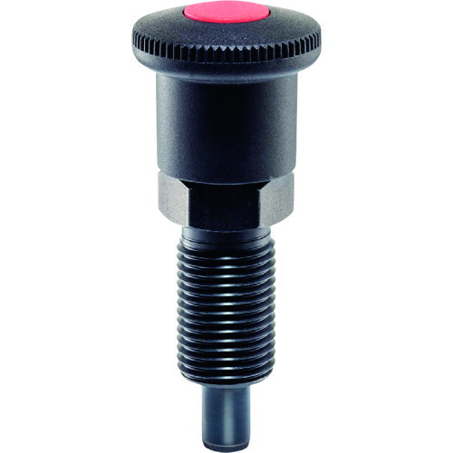 ＨＡＬＤＥＲ 22122.0205 インデックス・ボルト クイックロックヘッド付 22122-0205 シール材 配管部材