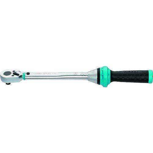 ＨＡＺＥＴ 5110-3CT トルクレンチ 51103CT HAZET社 トルクスドライバー 作業工具 トルクレンチ1666626