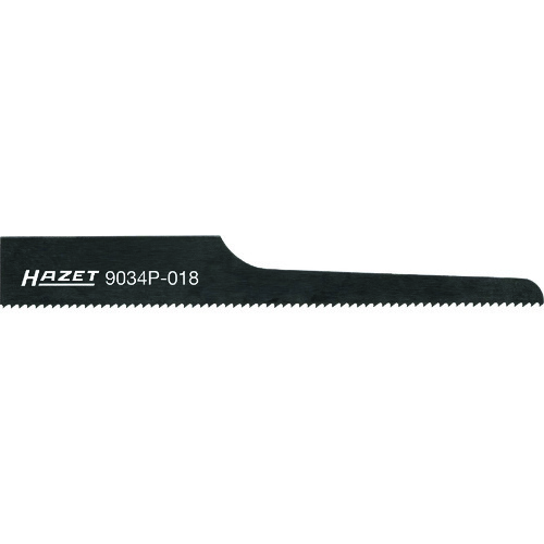 ＨＡＺＥＴ 9034P0185 エアソー替え刃 HAZET社 HAZETエアソー替え刃 エアー工具 作業工具