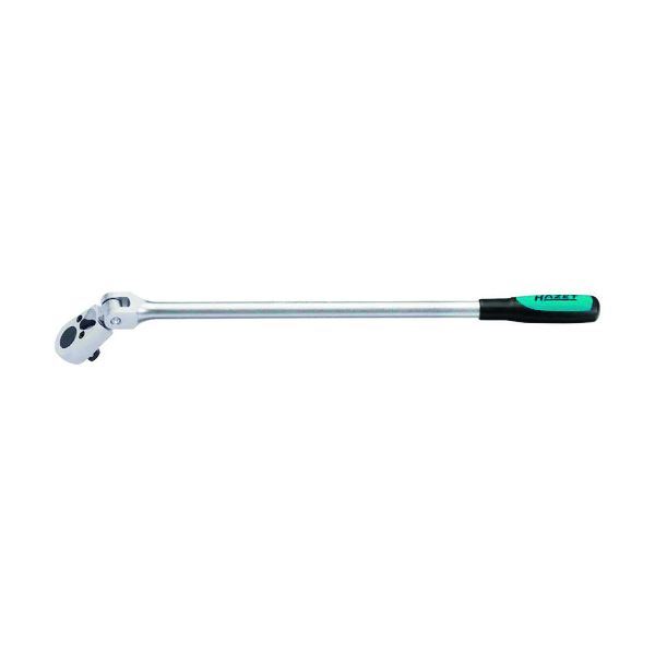 ＨＡＺＥＴ 916GL 首振りラチェットハンドル差込角１２．７ｍｍ HAZET社 ラチェットレンチ 作業工具 20,749円