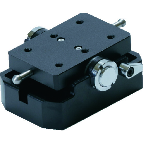 ミラック AIC-60 傾斜ステージ AIC60