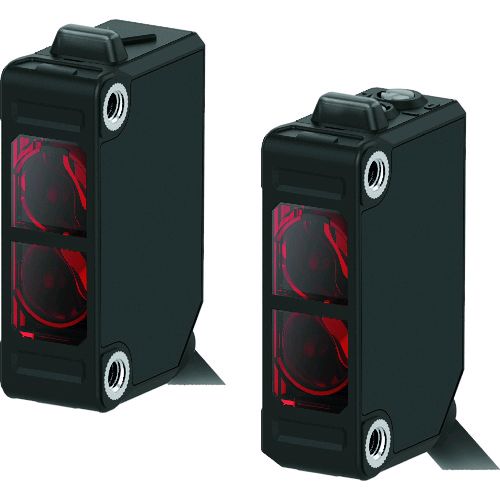 オートニクス BJX10M-TDT 小型長距離光電センサ １セット２つ入り BJX10MTDT