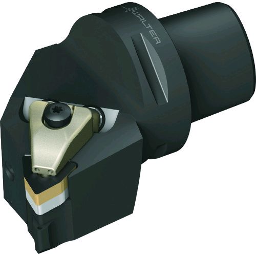 ワルター C4-DWLNL-27050-08-P 旋削工具 ＣＡＰＴＯ ＩＳＯツールホルダー 左勝手 適合チップＷＮ・・０８０４・・ 突き出し量５０ｍｍ C