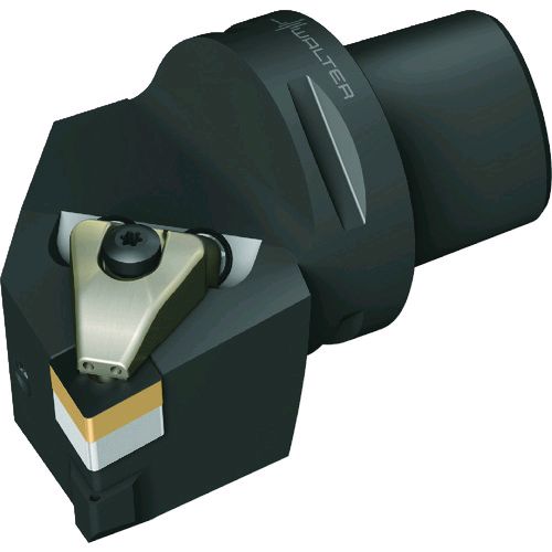 ワルター C8-DCLNR-55080-12-P 旋削工具 ＣＡＰＴＯ ＩＳＯツールホルダー 右勝手 適合チップＣＮ・・１２０４・・ 突き出し量８０ｍ