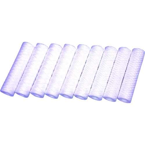 Ｐａｒｋｅｒ CW750-25 糸巻きフィルターカートリッジ　ＣＷシリーズ CW75025の通販は 5,864円